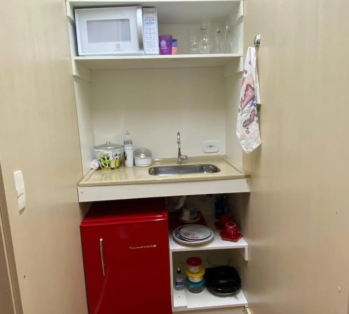 Refugio Fofo - Casa De Temporada Vila Campos do Jordão 0*,  Brasil