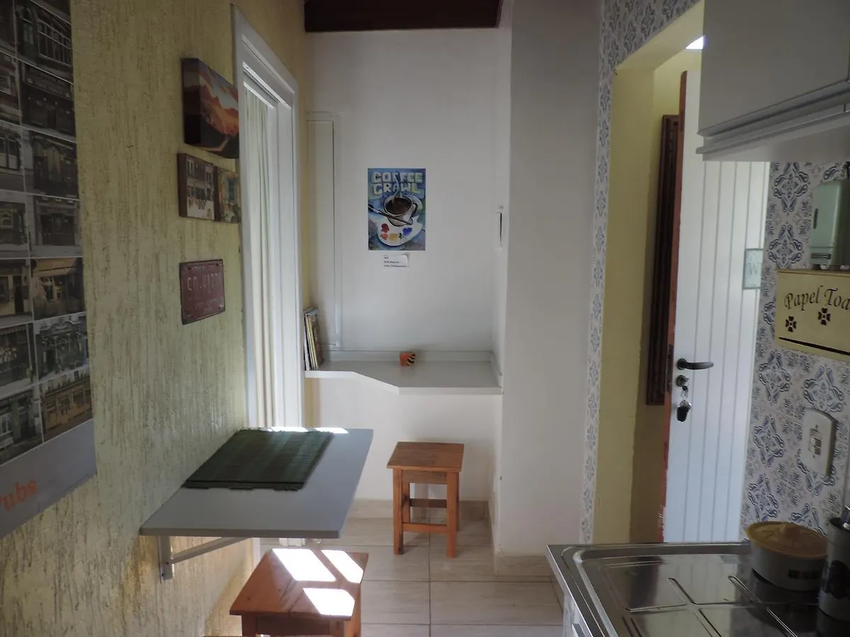 Refugio Fofo - Casa De Temporada Vila Campos do Jordão
