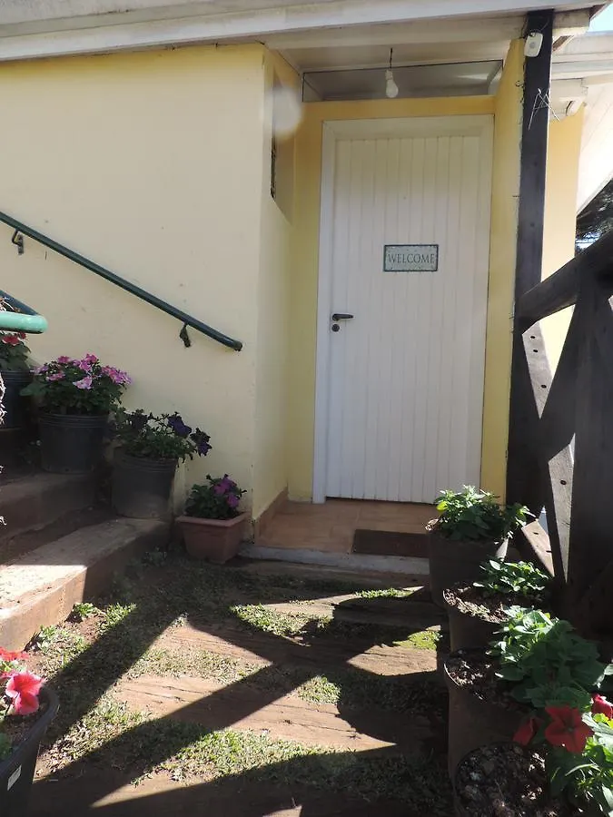 Refugio Fofo - Casa De Temporada Vila Campos do Jordão Casa de Férias
