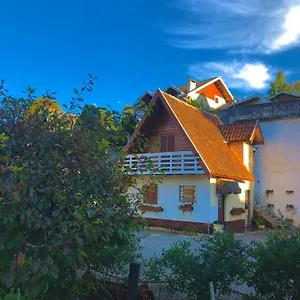 Recanto Dos Gimmi Campos do Jordão