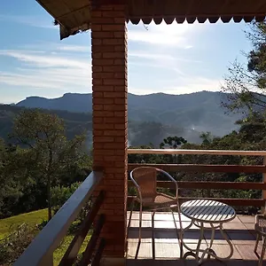 Recanto Na Serra Campos do Jordão