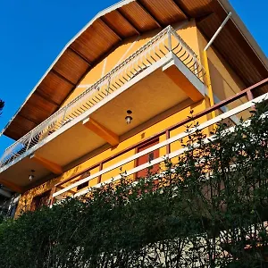 Casa Vegas Campos do Jordão