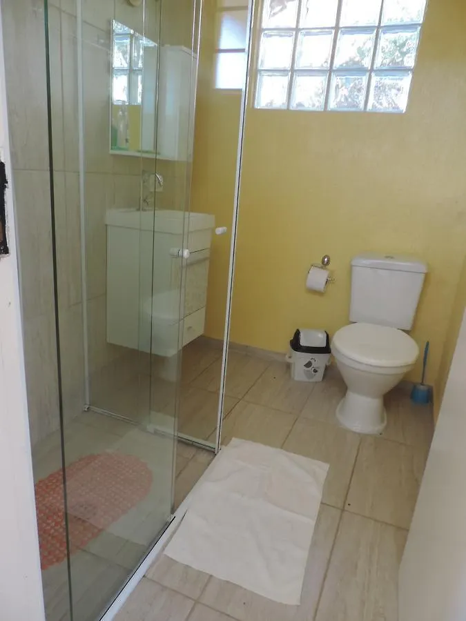 Vila Refugio Fofo - Casa De Temporada Campos do Jordão Prázdninový dům