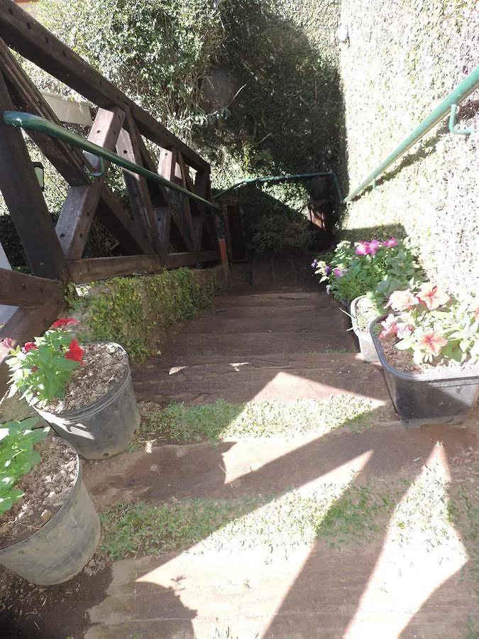 Vila Refugio Fofo - Casa De Temporada Campos do Jordão