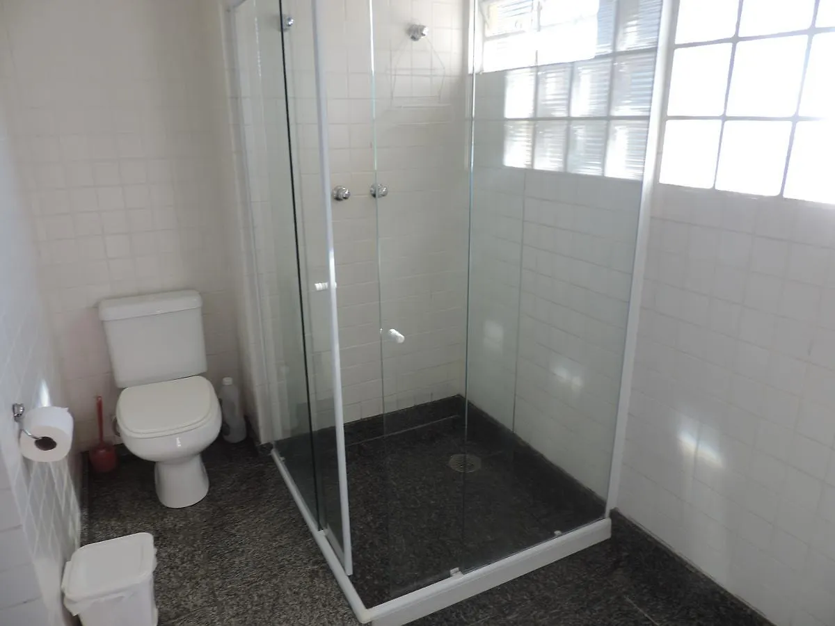 Vila Refugio Fofo - Casa De Temporada Campos do Jordão 0*,