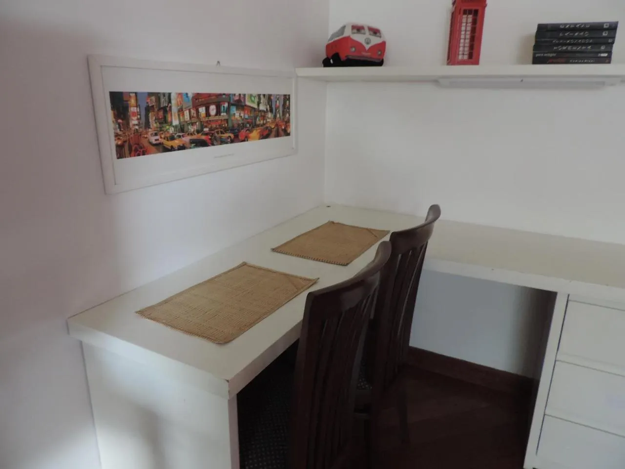 Prázdninový dům Vila Refugio Fofo - Casa De Temporada Campos do Jordão